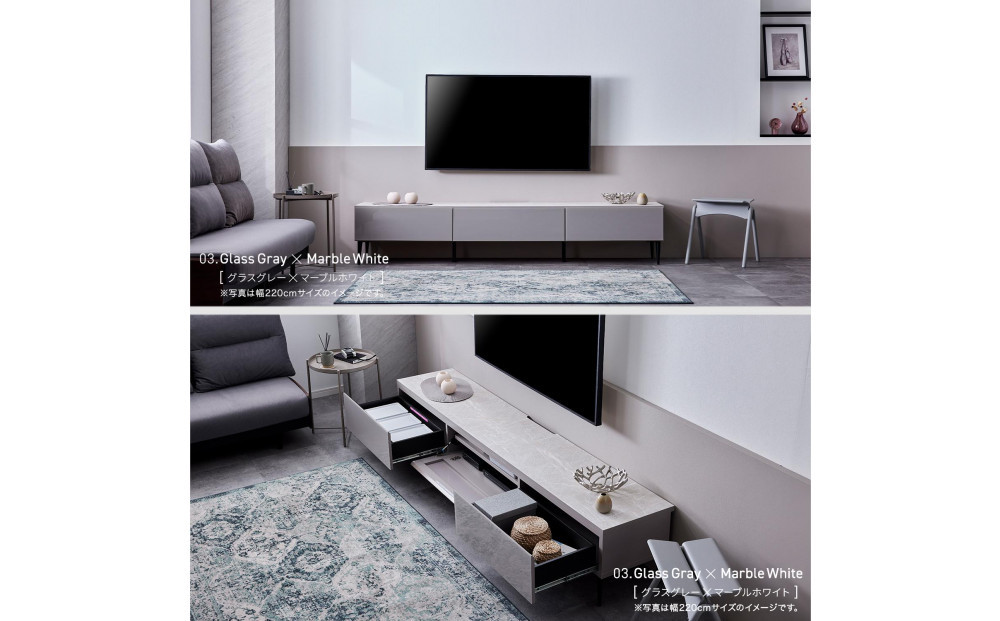 ãã¬ãããŒã å¹
220cm ããŒããŒã ãã¬ãå° ãªã¹ãã³ ã°ã©ã¹ã°ã¬ãŒÃããŒãã«ãã¯ã€ã ãã¢ãŒãã«ãã倧å·å®¶å
·ã