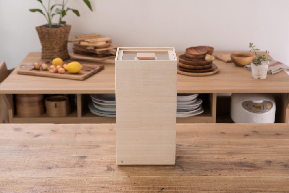 米びつ（10kgタイプ）