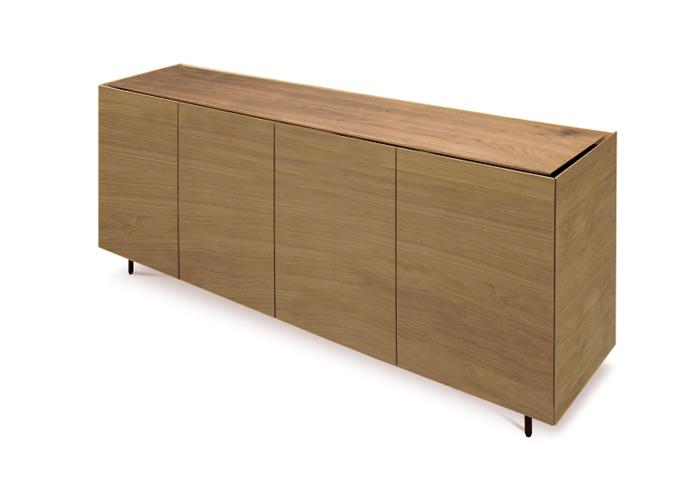 FLOAT SIDE BOARD（フロート サイドボード）幅160cm