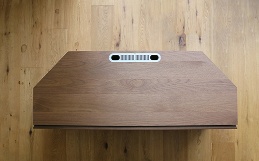 【開梱設置】高野木工 レッチェ 120コーナーTVボード ウォルナット【10年保証】