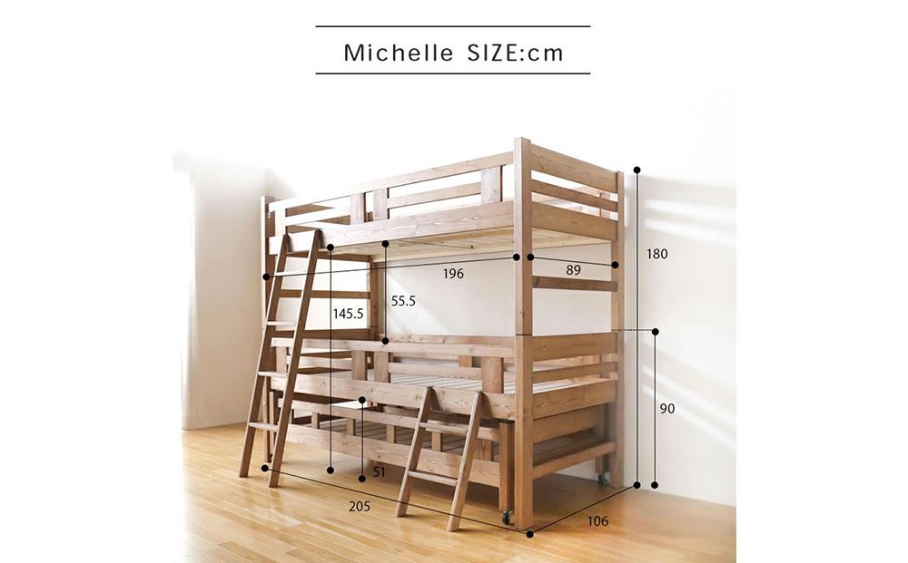 ïŒ6æäžæ¬ïœäžæ¬çºéäºå®ïŒå®å¿å®å
šã®æ¥æ¬è£œã3段ããã ããã·ã§ã«ãè·äººMADE倧å·å®¶å
·