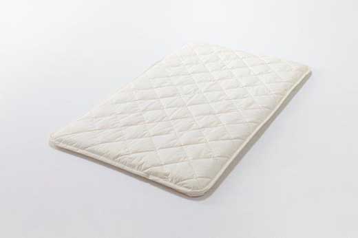 リテリーオーガニック ベビーマット 50