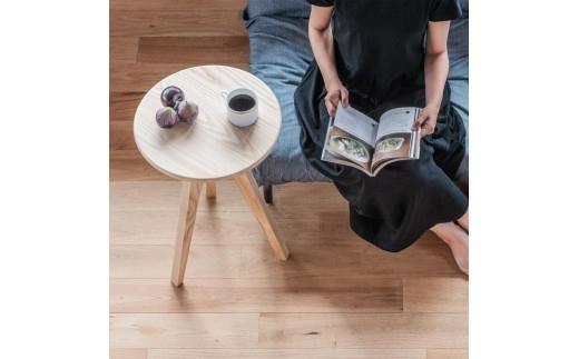 MITSUKI COFFEE TABLEïŒããã ã³ãŒããŒããŒãã«ïŒ