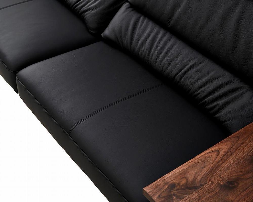 【MARUSHO】MASSA ハイバックソファー210