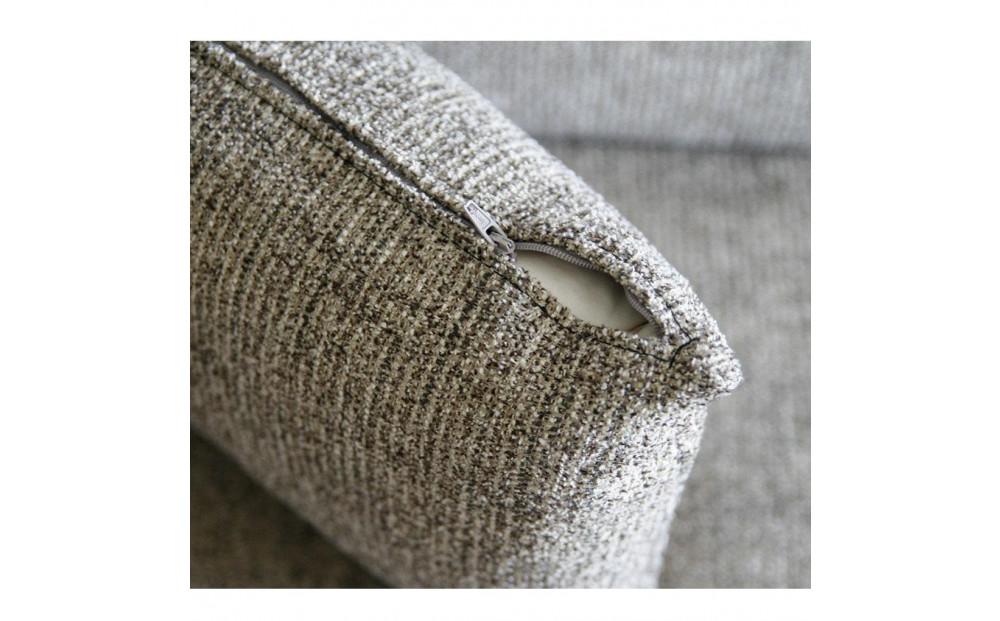 ãHIRASHIMAã倩ç¶ç¡å¢æ ãµã£ãããšå
šèº«ãå
ã ãã€ããã¯ã¹ã¿ã€ã«ã®ãœãã¡ LIBERIA PLUS Sofa 140 ãã¡ããªã㯠/ ãªã³