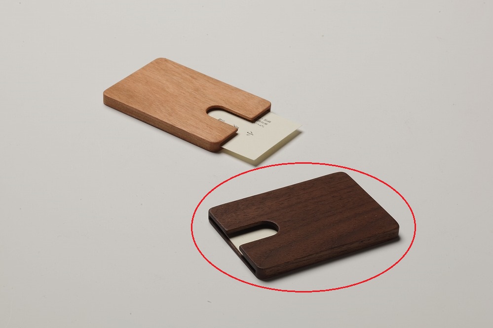 kitoki IK36 meishi／名刺入れ(WN)