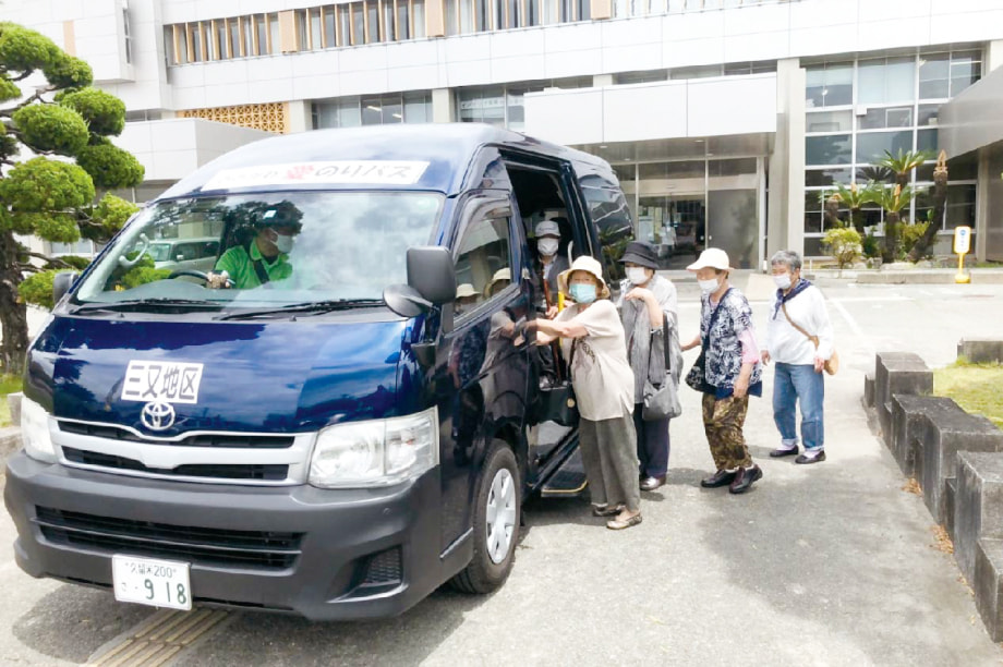 高齢者支援事業