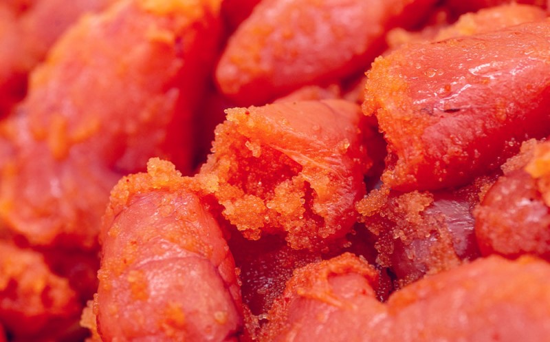 明太子 鮭 人気3品 詰め合わせ セット おかず おつまみ 辛子明太子 シャケ明太 鮭みそ明太 さかえや 