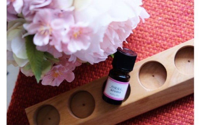 アロマオイル マロウブルー 香りのある暮らしと朝と夜に使える アロマエッセンシャル オイル セット アロマ 雑貨 日用品 