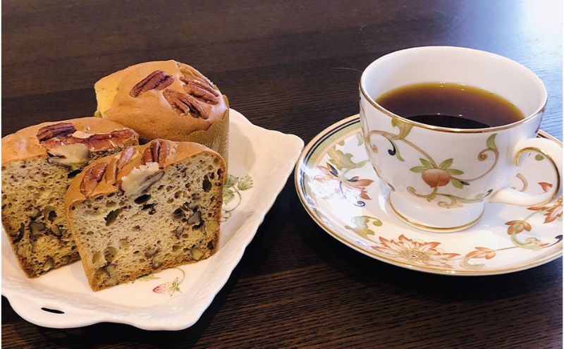 【低糖質】手作り ペカンナッツ大豆粉マフィン スイーツ デザート お菓子 焼菓子 砂糖不使用 濃厚 糖質制限 やさしい甘さ 健康管理 歯ごたえ 