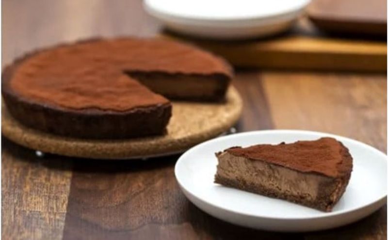 【低糖質】ショコラ三昧！！（ガトーショコラ、ショコラタルト、ペカンナッツタルト）3台セット スイーツ デザート お菓子 焼菓子 砂糖不使用 小麦粉不使用 