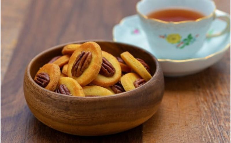 【低糖質】ダブルチーズケーキ＋まるごとペカンバタークッキー1袋 スイーツ デザート お菓子 焼菓子 砂糖不使用 小麦粉不使用 濃厚 食べやすい 糖質制限 サクサク 健康管理 