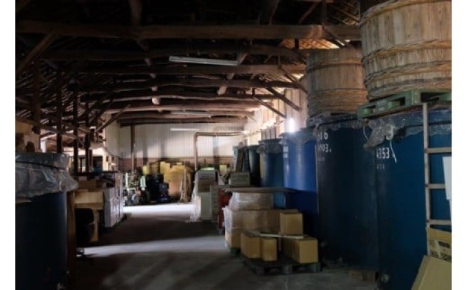 純米大吟醸  嘉六 一升瓶 1800ml 酒 日本酒 お酒 アルコール 老舗 大正の創業より100年 森山酒造 