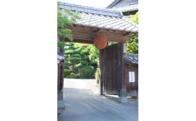 純米大吟醸  嘉六 一升瓶 1800ml 酒 日本酒 お酒 アルコール 老舗 大正の創業より100年 森山酒造 