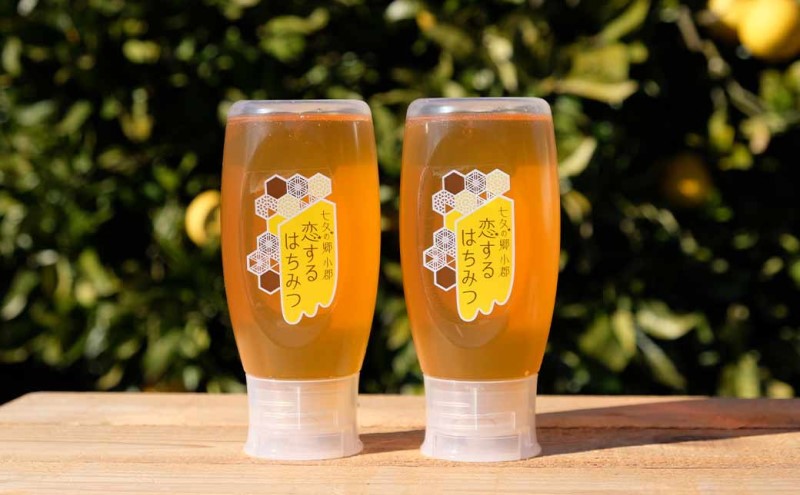 数量限定 はちみつ 恋するはちみつ 500g 2本 セット 詰め合わせ もちの木プレミアム 天然 国産 天然はちみつ 天然蜂蜜 天然ハチミツ 国産はちみつ 国産蜂蜜 国産ハチミツ はちみつ 蜂蜜 ハチミツ フルーティー 幻 ハニー 限定 福岡 福岡県 小郡市