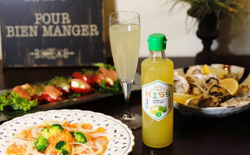 ããªã³ã¯ åœç£ çŽç² ã¯ã¡ã¿ã€ããªã³ã¯ çãã£ã±ãæå³ 2æ¬ æããHONEY KISS 飲æ