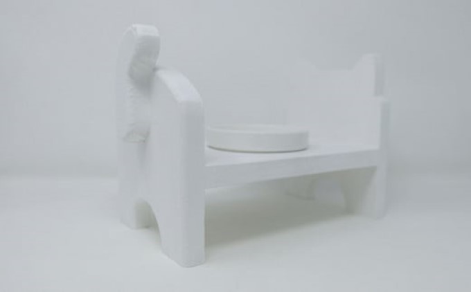 繝壹ャ繝育畑蜩 迪ォ縺。繧繧捺Φ縺縺ョ迪ォ蝙 繝輔シ繝峨せ繧ソ繝ウ繝峨サ繝溘ル 逋ス 繝壹ャ繝 迪ォ 縺ュ縺