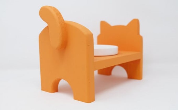 繝壹ャ繝育畑蜩 迪ォ縺。繧繧捺Φ縺縺ョ迪ォ蝙 繝輔シ繝峨せ繧ソ繝ウ繝峨サ繝溘ル 繧ェ繝ャ繝ウ繧ク 繝壹ャ繝 迪ォ 縺ュ縺