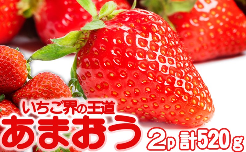 あまおう 生まれも育ちも福岡県 イチゴ界の王道！2パック 果物 デザート あまおう 苺 イチゴ 果物 くだもの フルーツ 旬のフルーツ 季節のフルーツ 旬の果物 季節の果物 福岡 福岡県 小郡市