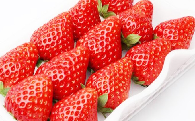 あまおう 生まれも育ちも福岡県 イチゴ界の王道！あまおう好きにはたまらない ボリュームパック 4パック 果物 デザート