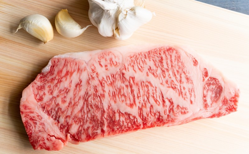 A4～A5 博多和牛 サーロイン ステーキ セット 500g (250g×2枚) 肉 牛肉 ※配送不可：離島 