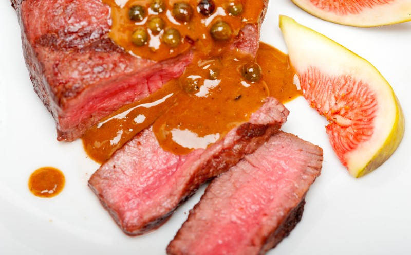 博多和牛 A4～A5 ヒレ ステーキ 450g (150g×3枚) 肉 牛肉 ※配送不可：離島 