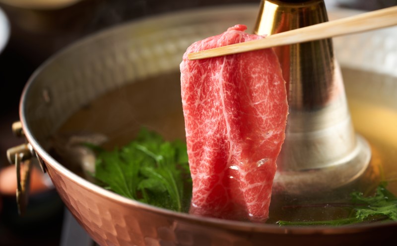 訳あり A4～A5 博多和牛 赤身 霜降り しゃぶしゃぶ すき焼き ( 肩・モモ ) 400g 訳アリ 肉 牛肉 しゃぶすき ※配送不可：離島 