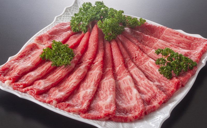 訳あり A4～A5 博多和牛 赤身 霜降り しゃぶしゃぶ すき焼き ( 肩・モモ ) 800g (400g×2p) 訳アリ 肉 牛肉 しゃぶすき ※配送不可：離島 