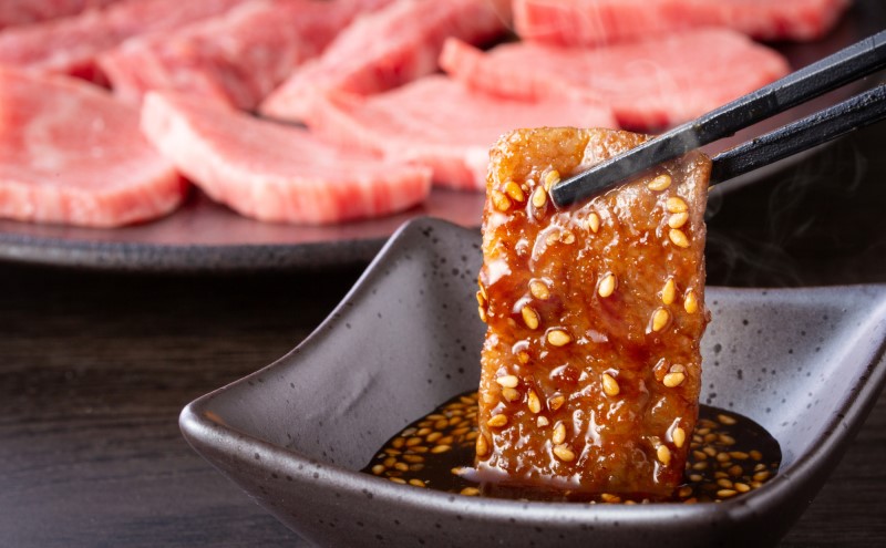 訳あり A4～A5 博多和牛 焼肉 切り落とし ( 肩ロース・バラ ) 500g 訳アリ 肉 牛肉 やきにく ※配送不可：離島 