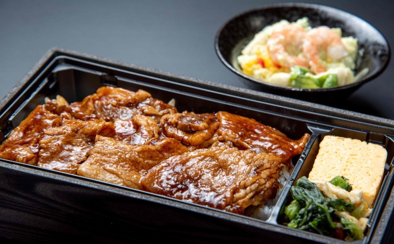 博多和牛 A4ランク以上 焼肉用 タレ漬 550g 牛肉 肉 焼肉 ※配送不可:離島