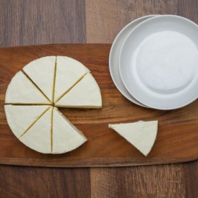 チーズケーキ ダブルチーズケーキ 2台 セット ケーキ