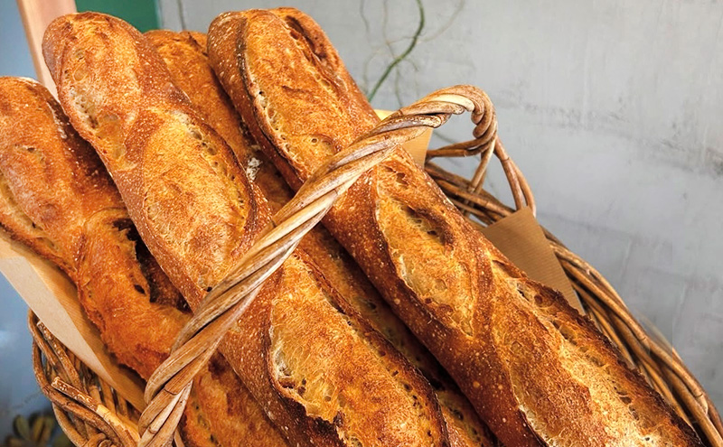 定期便 3ヶ月 パン 冷凍パン 詰め合わせ セット ふるさと納税限定 3回 おたのしみ ※配送不可：離島