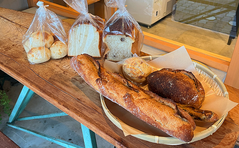 定期便 3ヶ月 パン 冷凍パン 詰め合わせ セット ふるさと納税限定 3回 おたのしみ ※配送不可：離島