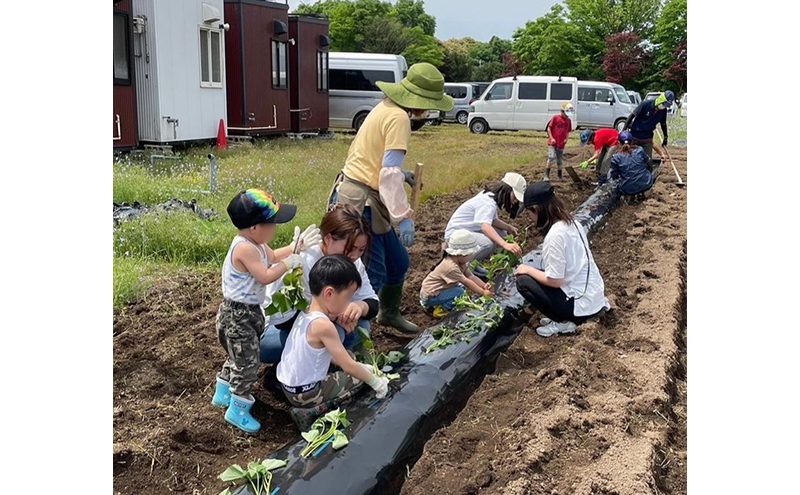 支援 子育て支援活動を応援！返礼品無し 10,000円 (お礼状送付)