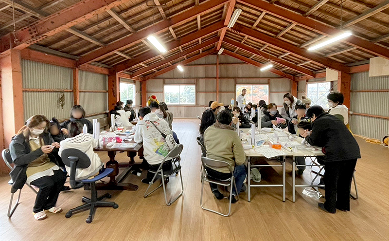 支援 子育て支援活動を応援！返礼品無し 10,000円 (お礼状送付)