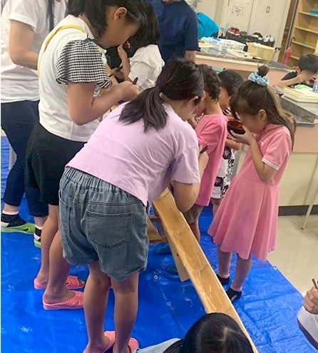 支援 子育て支援活動を応援！返礼品無し 10,000円 (お礼状送付)