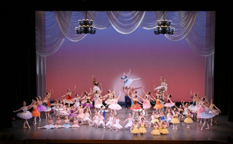 チケット KANAバレエBVSアカデミー 生徒限定 レッスンチケット 3,000円分