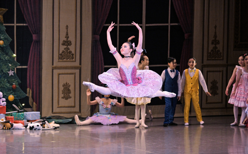 チケット KANAバレエBVSアカデミー 生徒限定 レッスンチケット 3,000円分