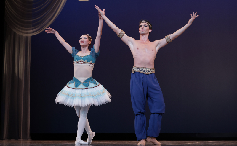 チケット KANAバレエBVSアカデミー 生徒限定 レッスンチケット 3,000円分