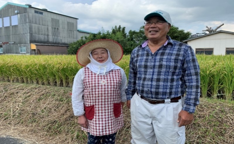 令和7年度 定期便 12回 米 1粒からこだわる 1等級米 にこまる 無洗米5kg お米 コメ お楽しみ 12ヶ月 令和7年度産