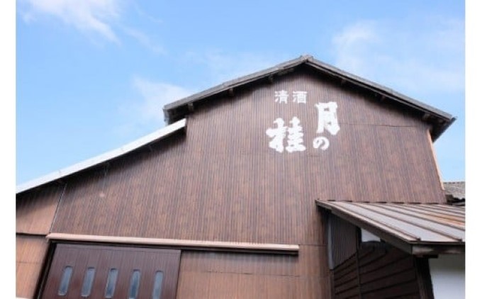 純米大吟醸  嘉六 一升瓶 1800ml 酒 日本酒 お酒 アルコール 老舗 大正の創業より100年 森山酒造 