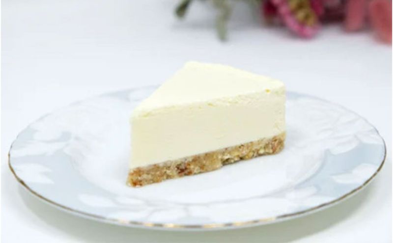【低糖質】チーズケーキ2種セット（ベイクド＆レアチーズケーキ） お菓子 