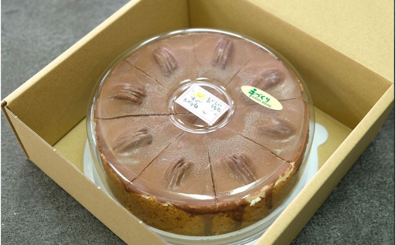 【低糖質】手作り プレミアムチーズケーキ スイーツ デザート お菓子 焼菓子 濃厚 糖質制限 やさしい甘さ 健康管理 