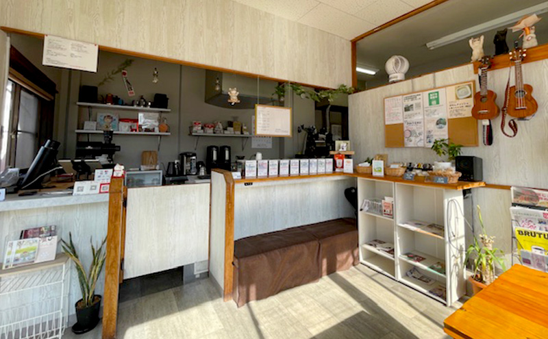 珈琲 グアテマラ・バレルエイジド (ブランデー熟成樽) 100g コーヒー