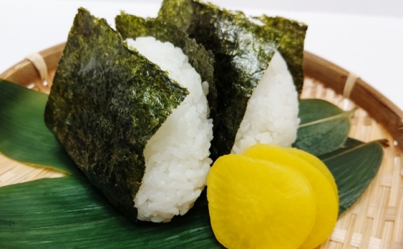 定期便 2回 福岡有明のり 焼き海苔 2切25枚入