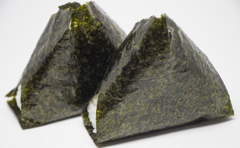 福岡有明のり 焼き海苔 2切25枚入