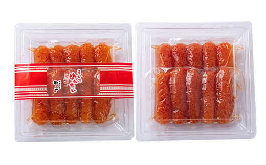 【ご家庭用明太子】やまや うちのめんたい切子込 400g / やまや / 福岡県 筑紫野市 [21760479] 明太子 めんたいこ お惣菜 家庭用 冷蔵