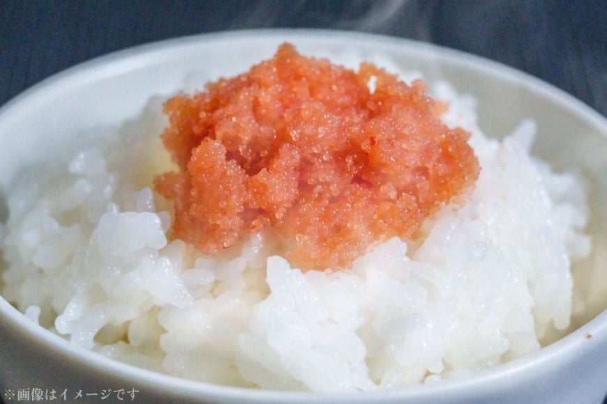 いけだ屋特製 ご家庭用 からし明太子 （切れ子・やぶれ子）1箱  [いけだ屋 福岡県 筑紫野市 5001] 辛子明太子 明太 めんたいこ めんたい 家庭用 冷凍 切子 きれこ 福岡