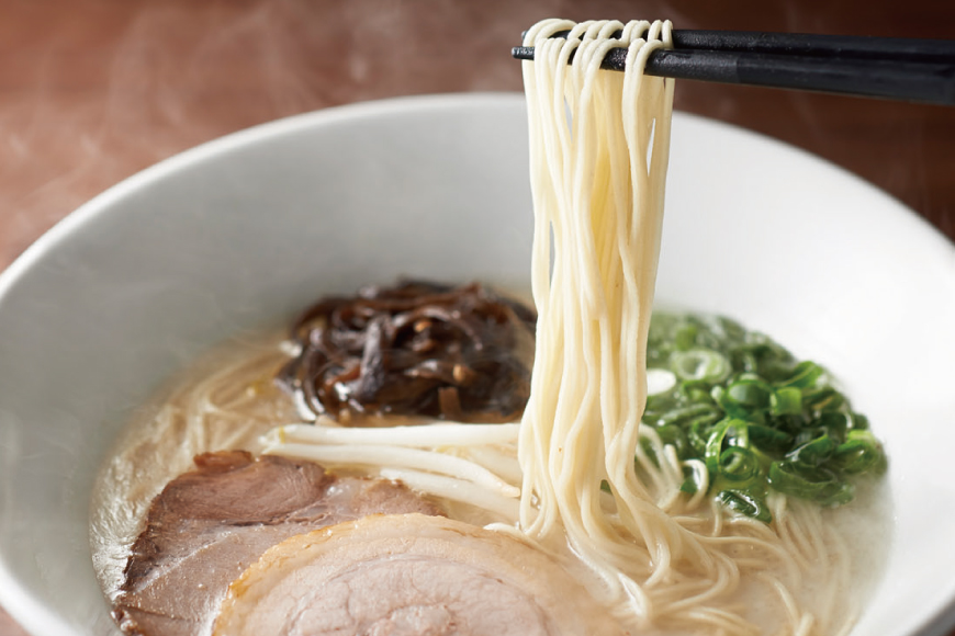 ラーメン 一風堂 とんこつラーメン 白丸 ラー麦麺 スープ 24食 セット [地域商社ふるさぽ 福岡県 筑紫野市 21761443] 博多 福岡 らーめん ラー麦 とんこつ 豚骨 博多ラーメン 豚骨ラーメン 白丸ラーメン