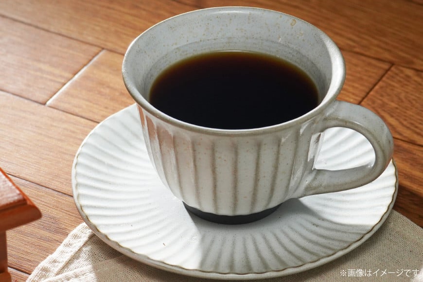 コーヒー 豆 カフェオレブレンド 400g [エレファントコーヒー 福岡県 筑紫野市 21761152] 珈琲 スペシャルティコーヒー 自家焙煎